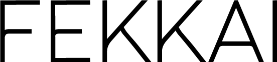 FEKKAI logo